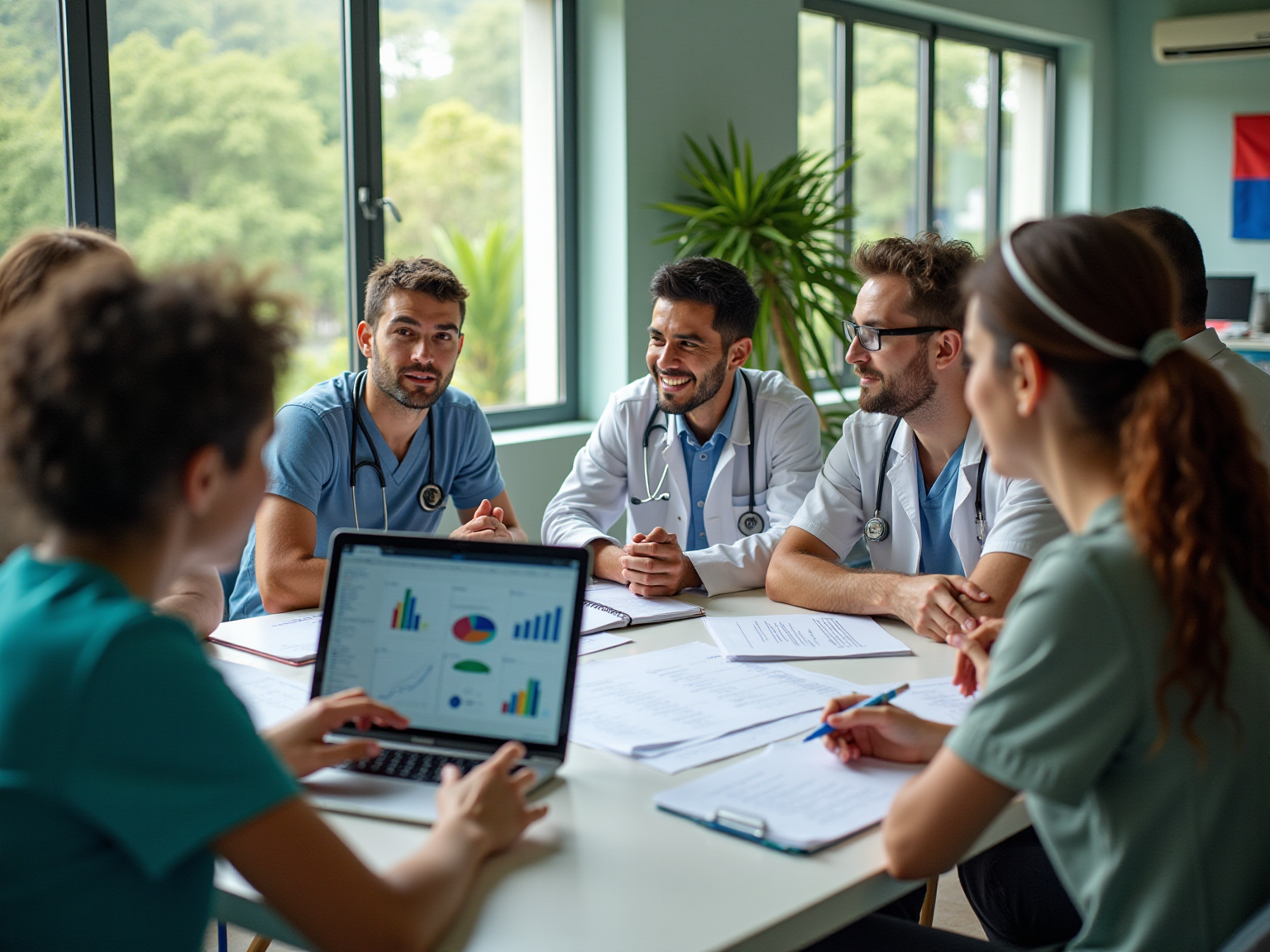 how-to-leverage-local-expertise-for-successful-clinical-trials-in-colombia-a-step-by-step-guide