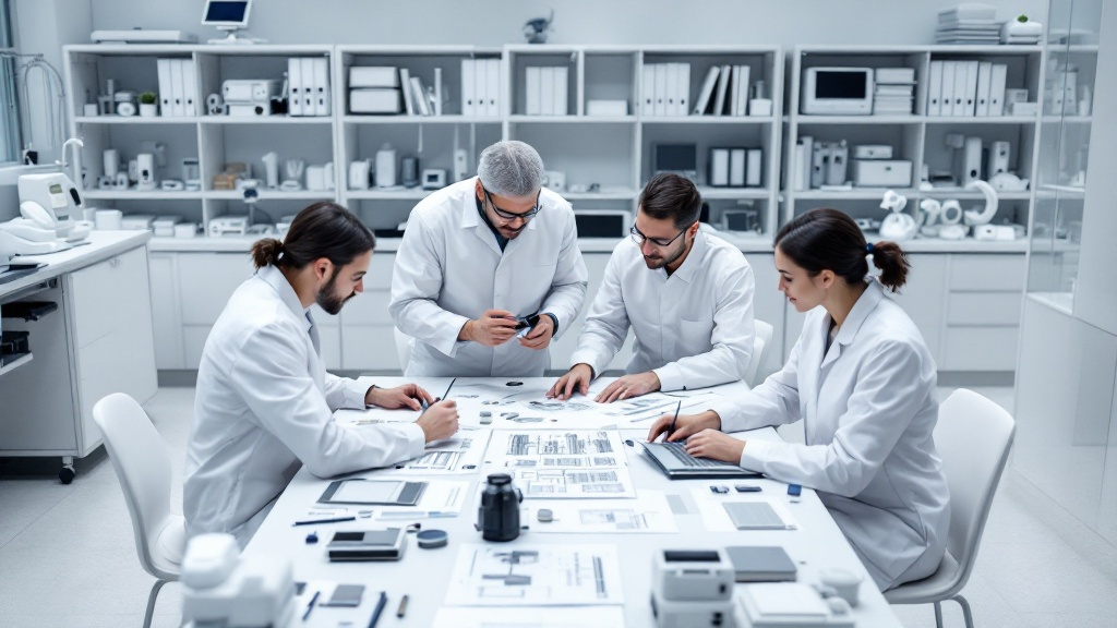 how-to-navigate-the-medical-device-design-control-process-a-step-by-step-guide