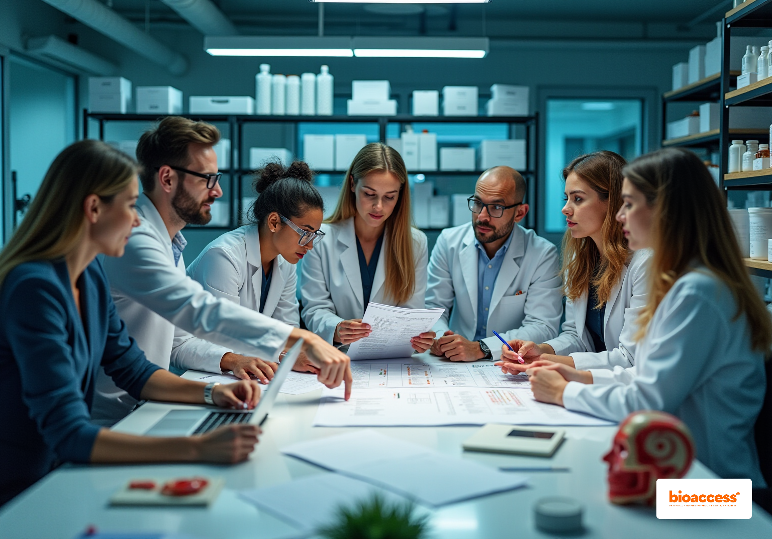 how-to-plan-a-first-in-human-trial-key-steps-for-success