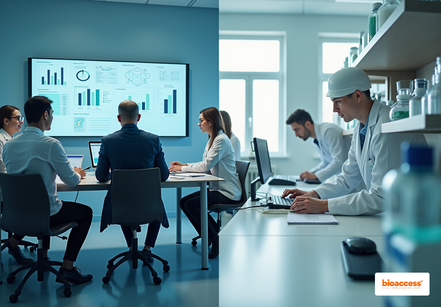 iso-9001-vs-iso-13485-key-differences-for-clinical-research-leaders