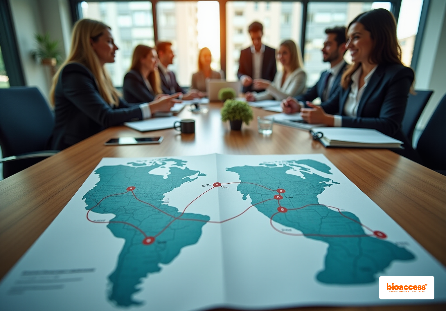 Launch Your Cross-Border Strategy in Mexico and Peru Successfully