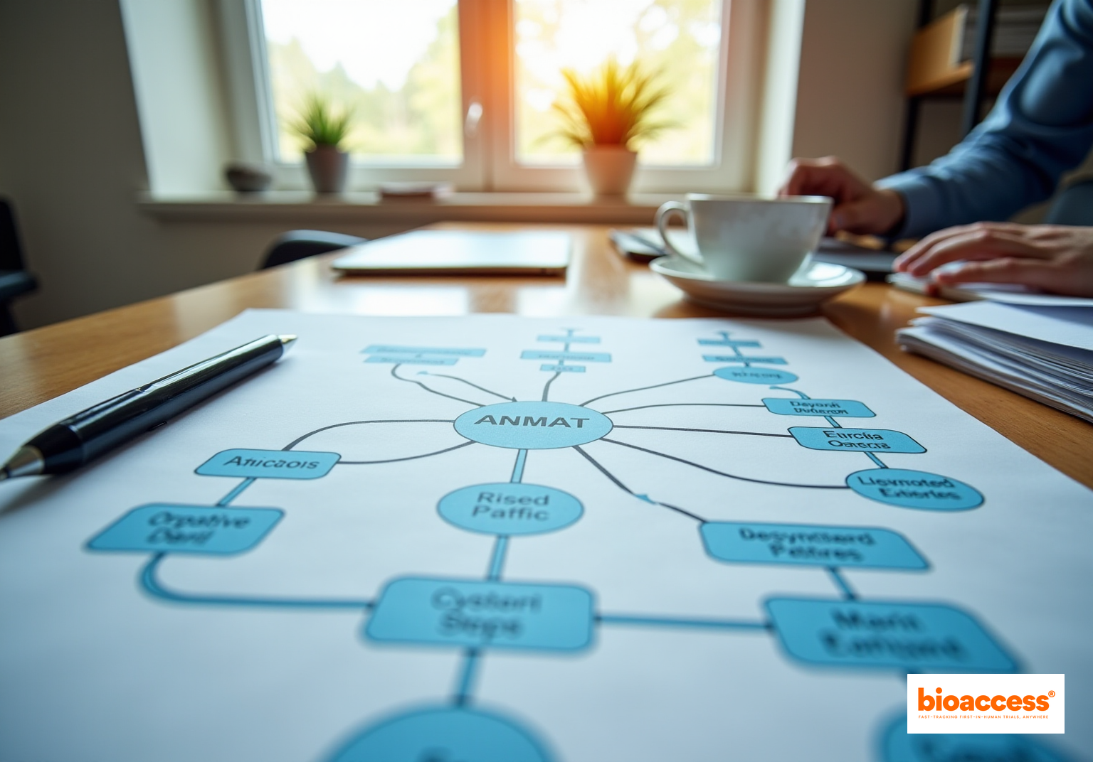 Leveraging ANMAT for Market Access: Essential Steps for Success