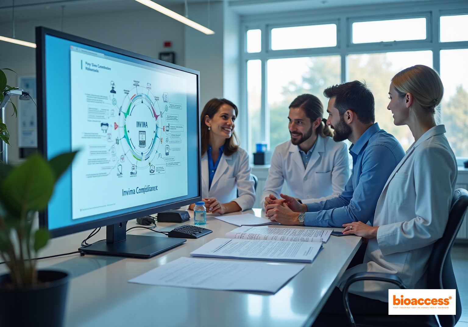 leveraging-invima-compliance-for-medtech-companies-essential-steps