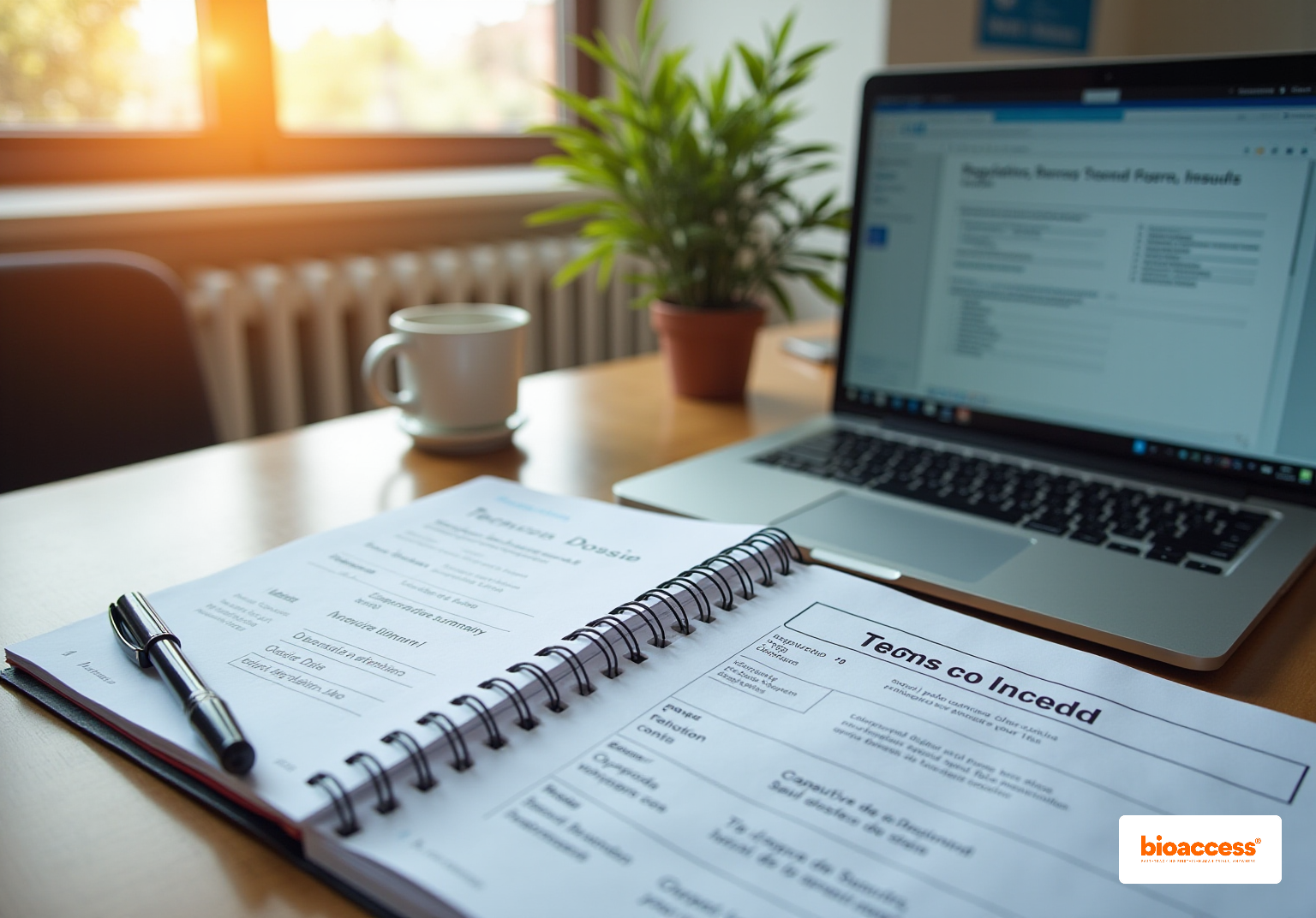 Master Argentina Technical Dossier Contents for Compliance Success