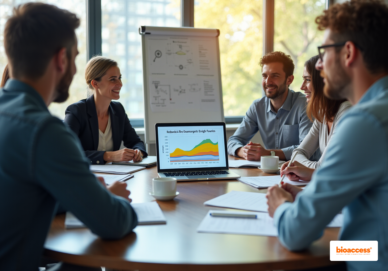 Master Bridging Studies to Support FDA Submissions Effectively