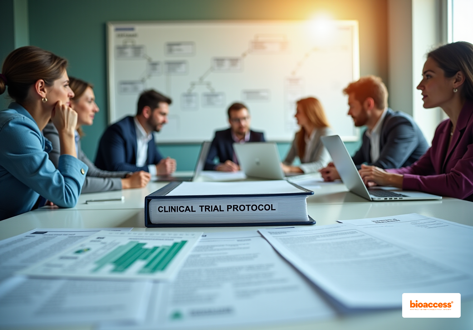 Master Clinical Trial Approval in Argentina: A Step-by-Step Guide