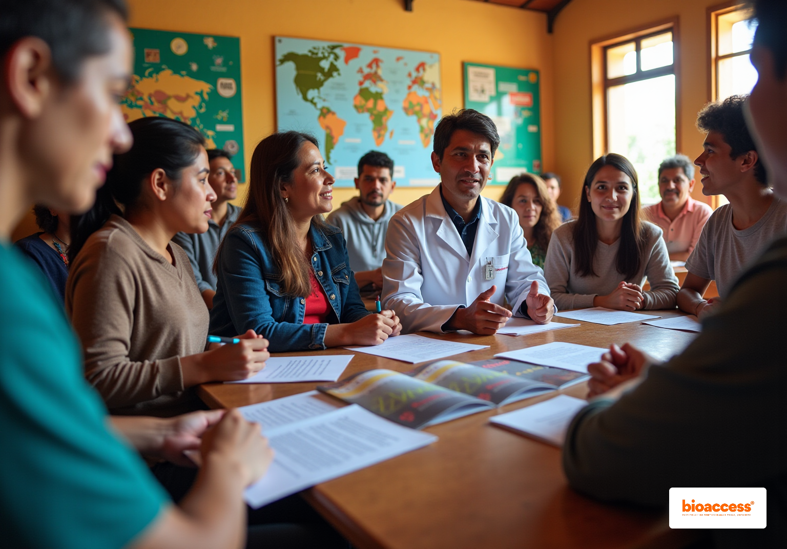 master-clinical-trial-cost-management-in-bolivia-best-practices