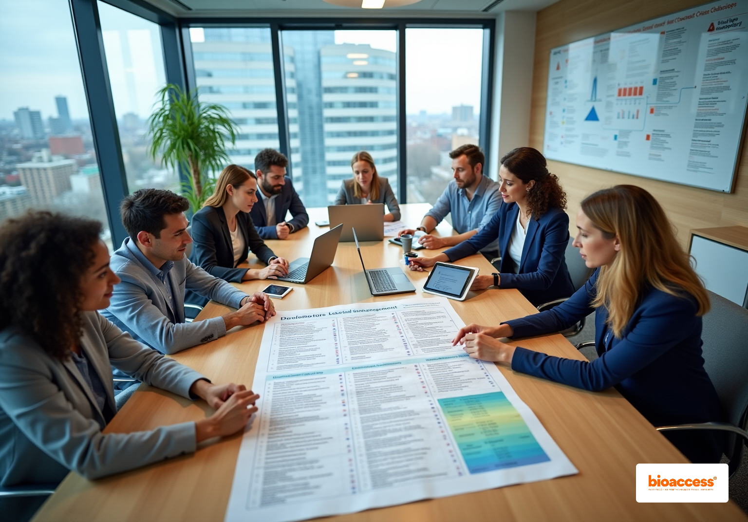 master-clinical-trial-data-management-for-startups-best-practices