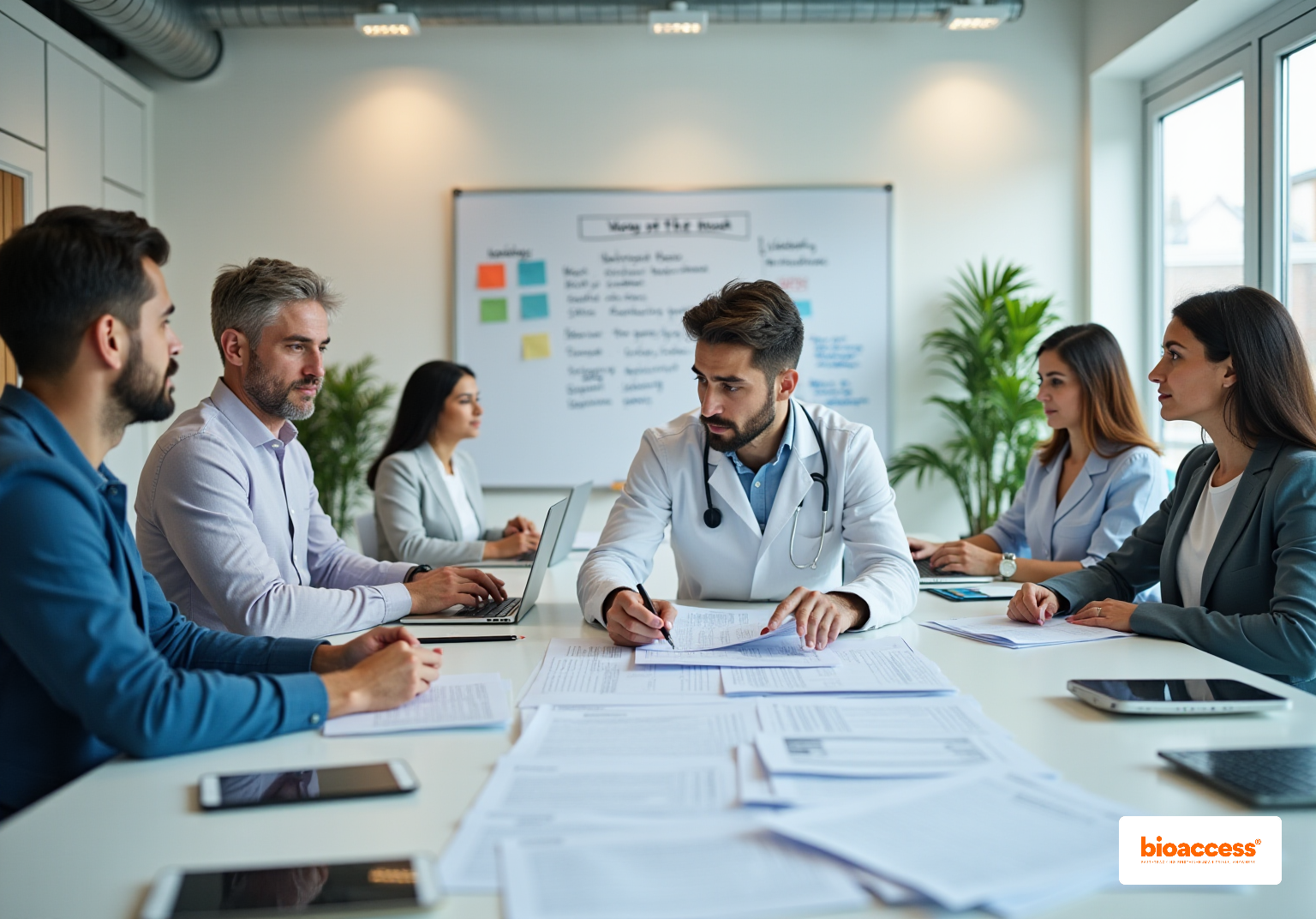 master-clinical-trial-outsourcing-in-bolivia-best-practices-for-success