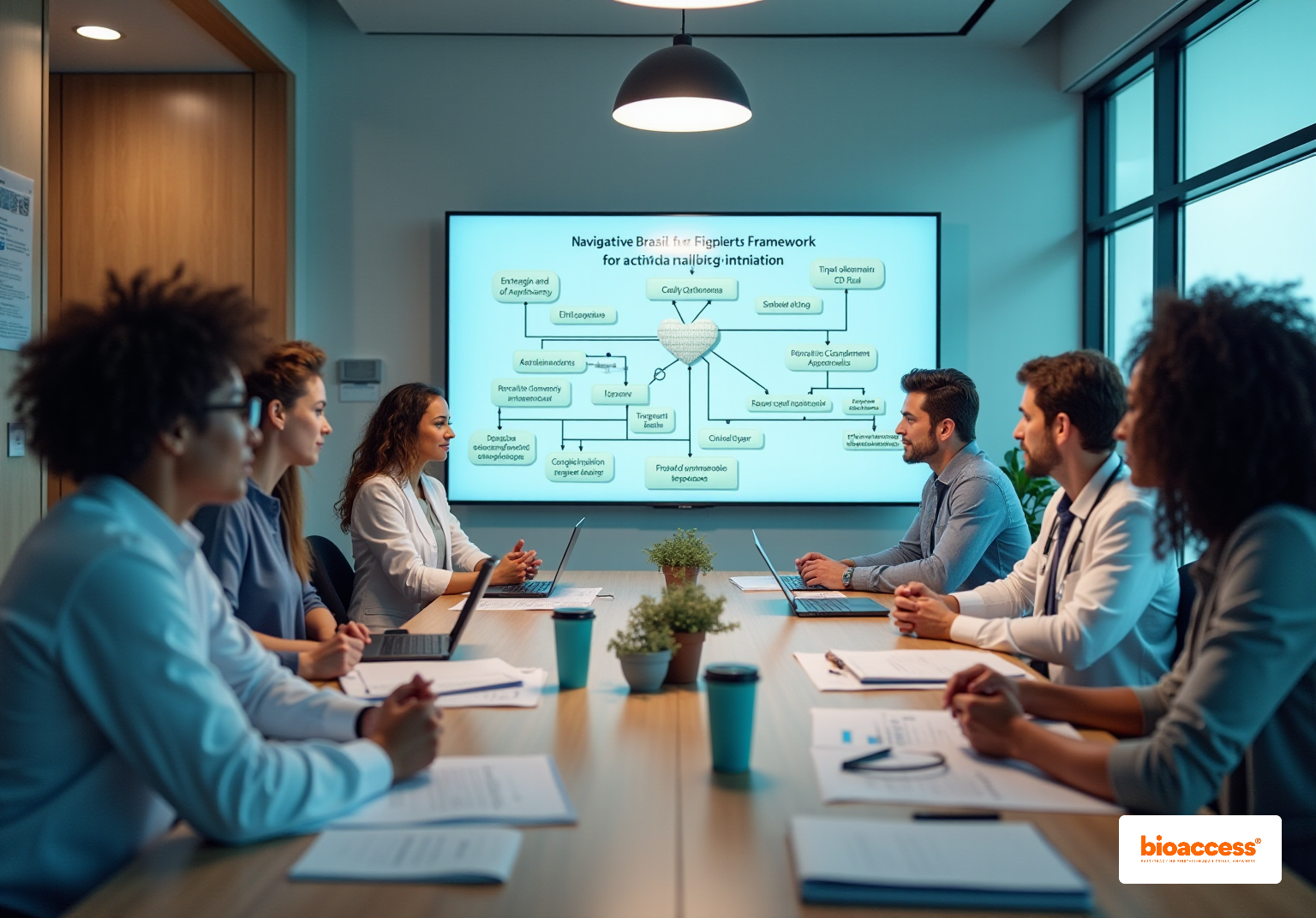 Master Clinical Trial Outsourcing in Brazil: Best Practices for Success