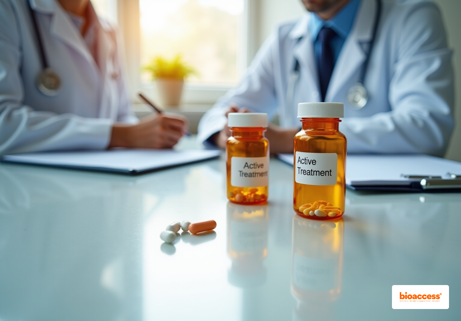 master-clinical-trial-placebo-strategies-for-effective-research