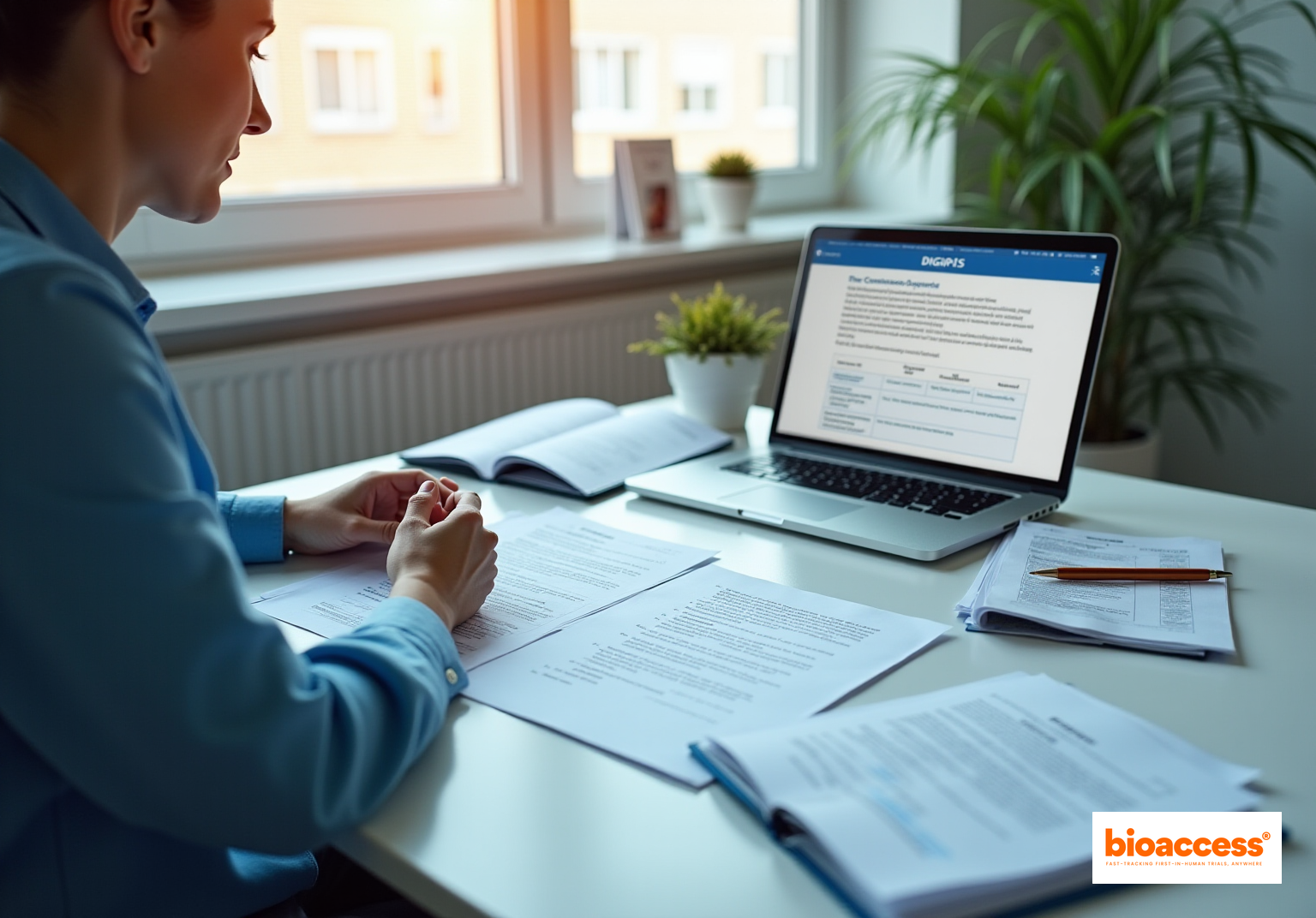 Master Compliance for Clinical Trials Under COFEPRIS: A Step-by-Step Guide