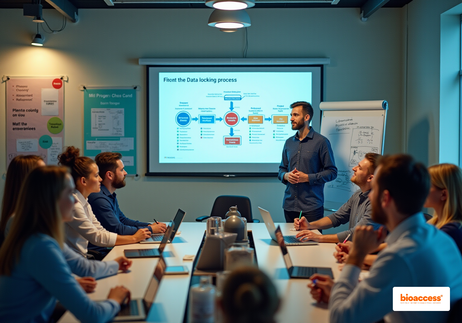 master-coordinating-data-lock-in-phase-iii-trials-best-practices