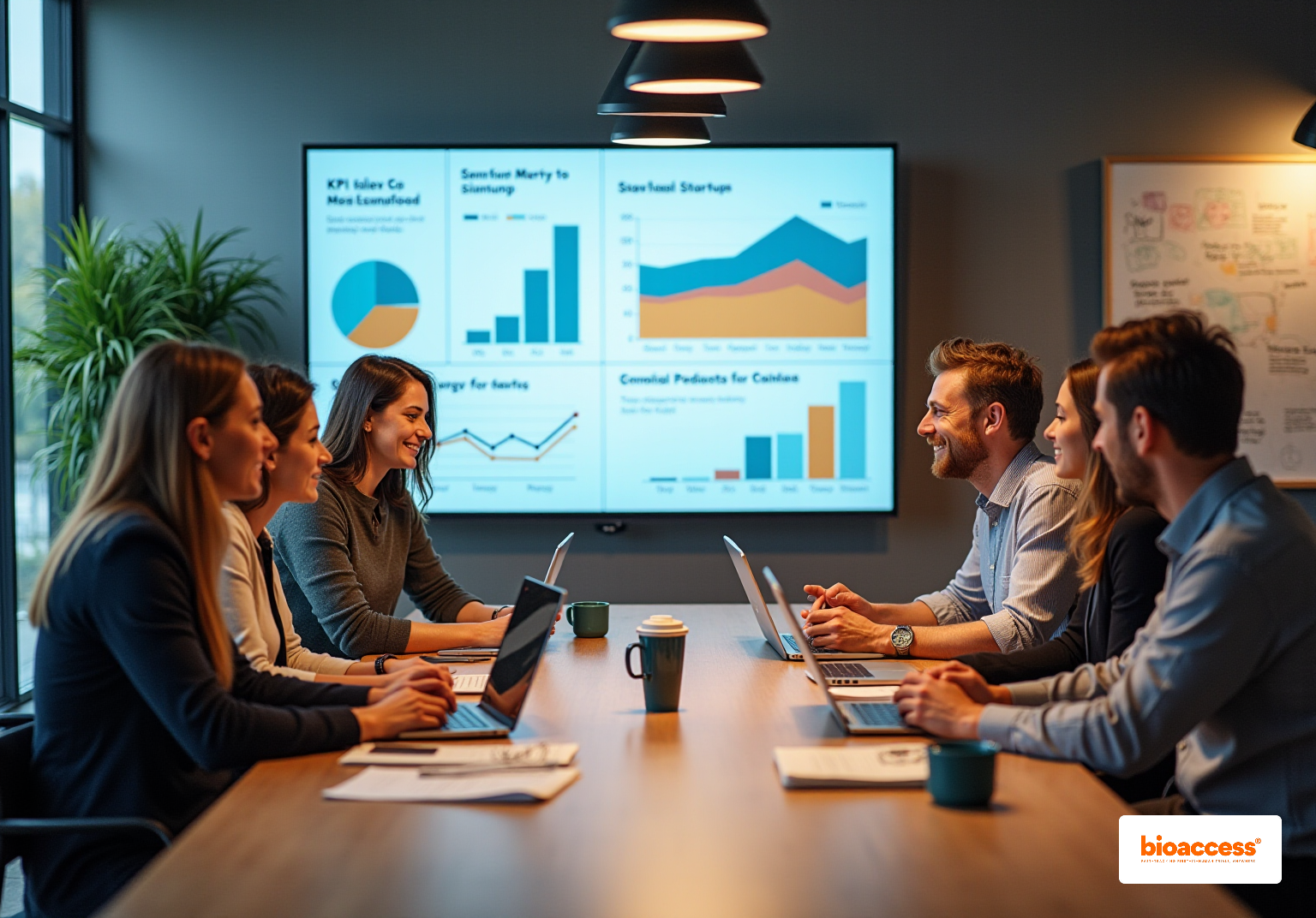 master-country-level-study-startup-metric-tracking-for-success