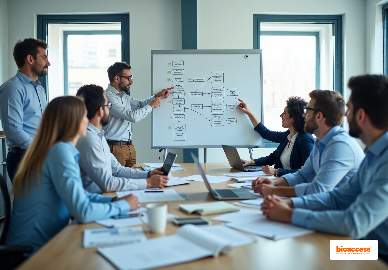 master-database-lock-in-clinical-trials-a-step-by-step-guide