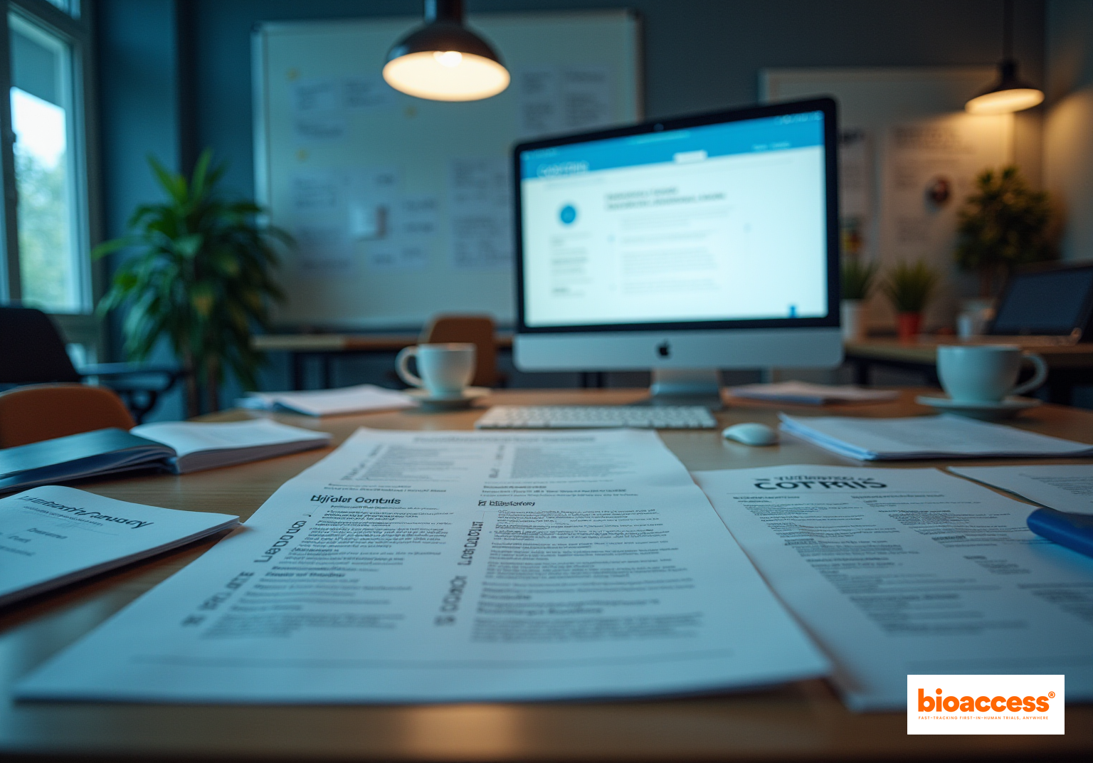 Master Early Feasibility Studies for Medical Devices Under COFEPRIS