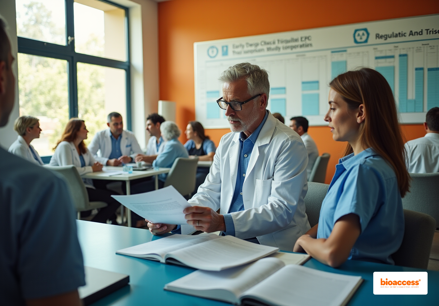 Master Early Phase Clinical Trials in Brazil: Strategies and Insights