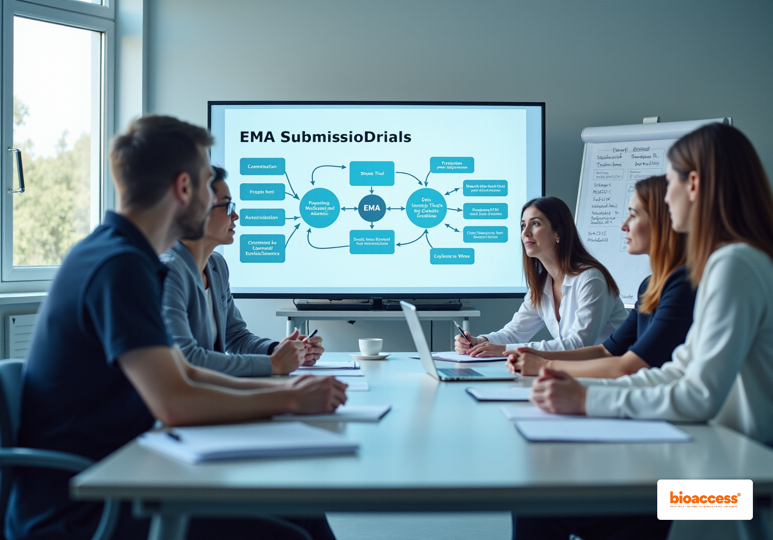 master-ema-compliance-navigate-regulations-for-clinical-trials