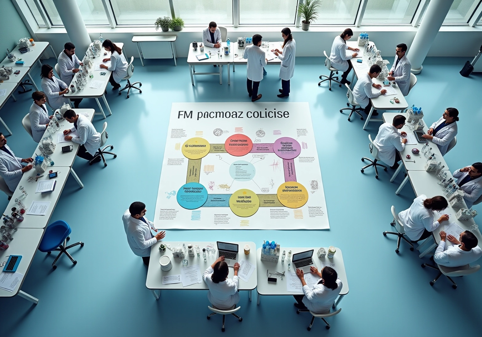 master-fda-approval-essential-steps-for-clinical-research-success