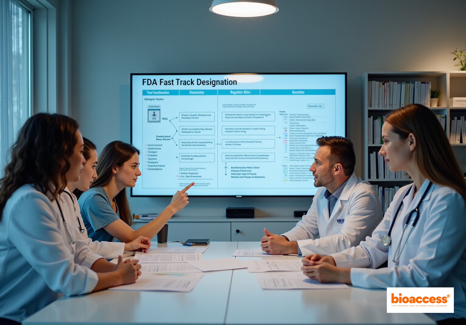 master-fda-fast-track-designation-for-clinical-research-success