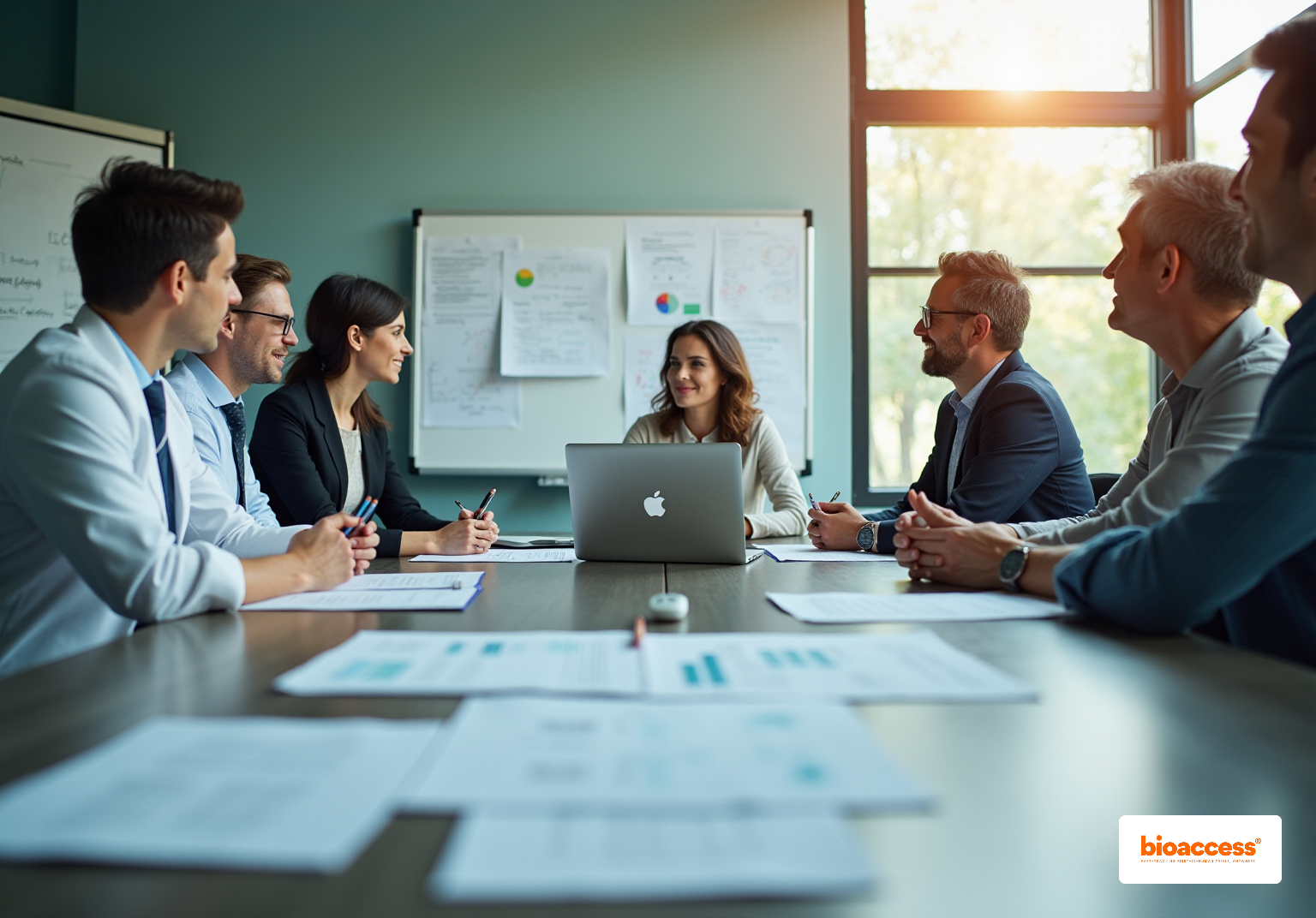 Master FDA INTERACT Meetings: Essential Steps for Success