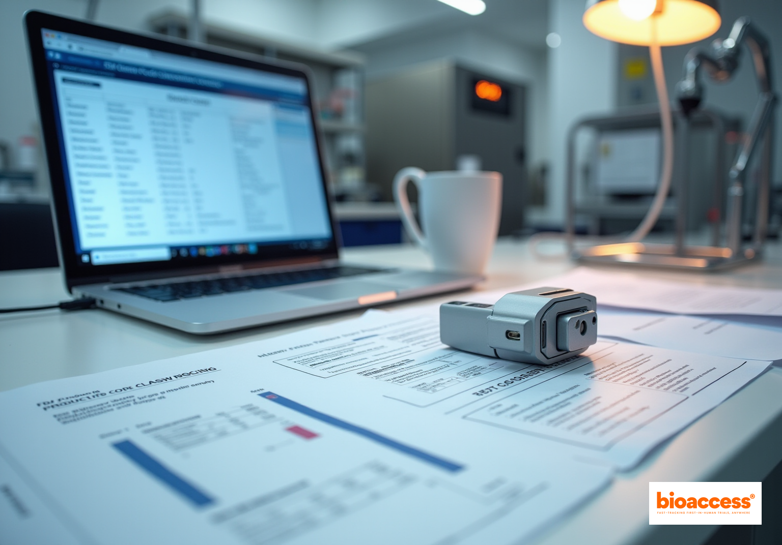 master-fda-product-codes-for-effective-medical-device-development