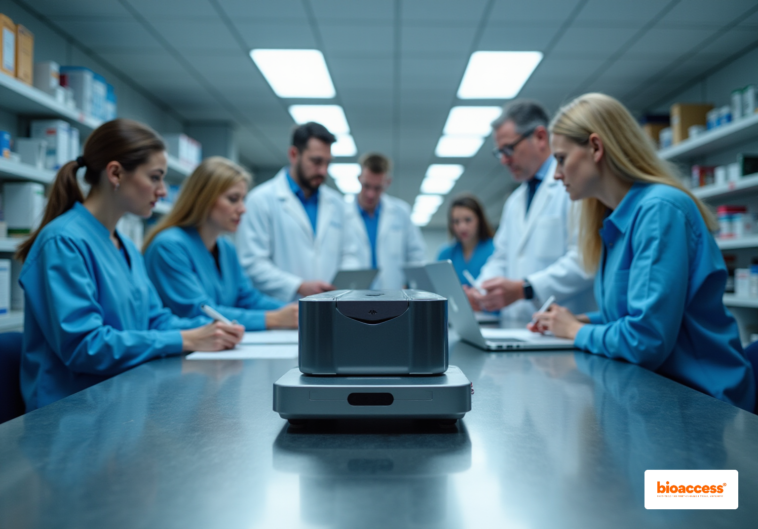 Master First in Human Medical Device Trials: A Step-by-Step Guide