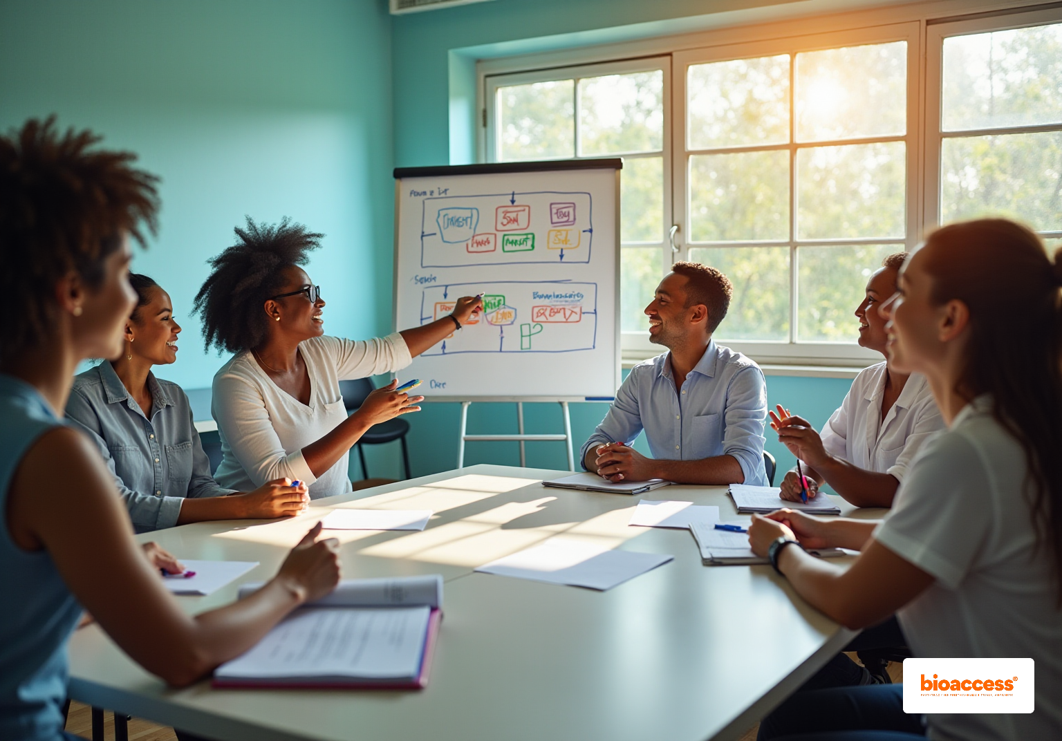Master First-in-Human Study in Belize: A Step-by-Step Guide