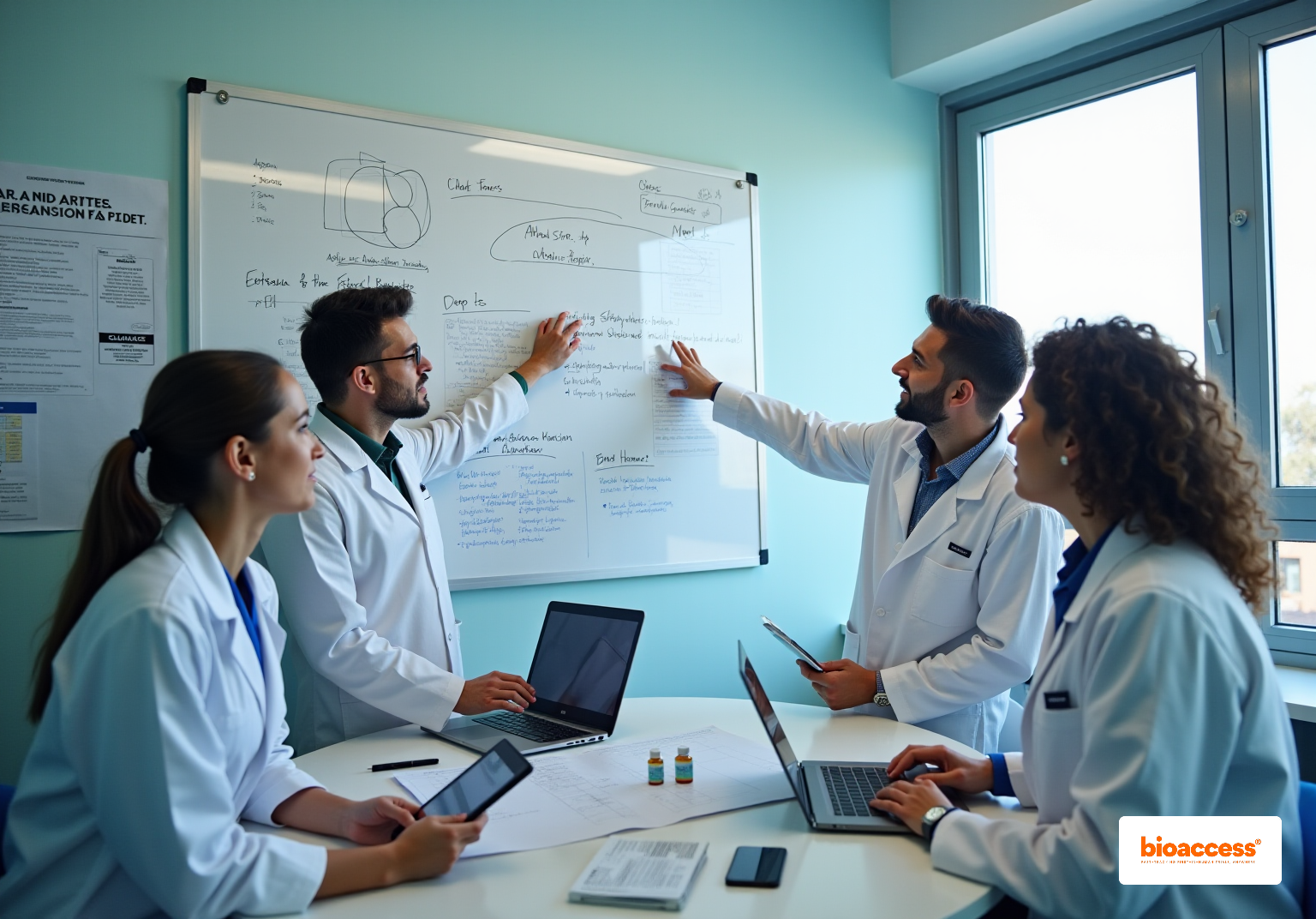 Master First in Human Trials in Bolivia: Steps, Regulations, and Benefits