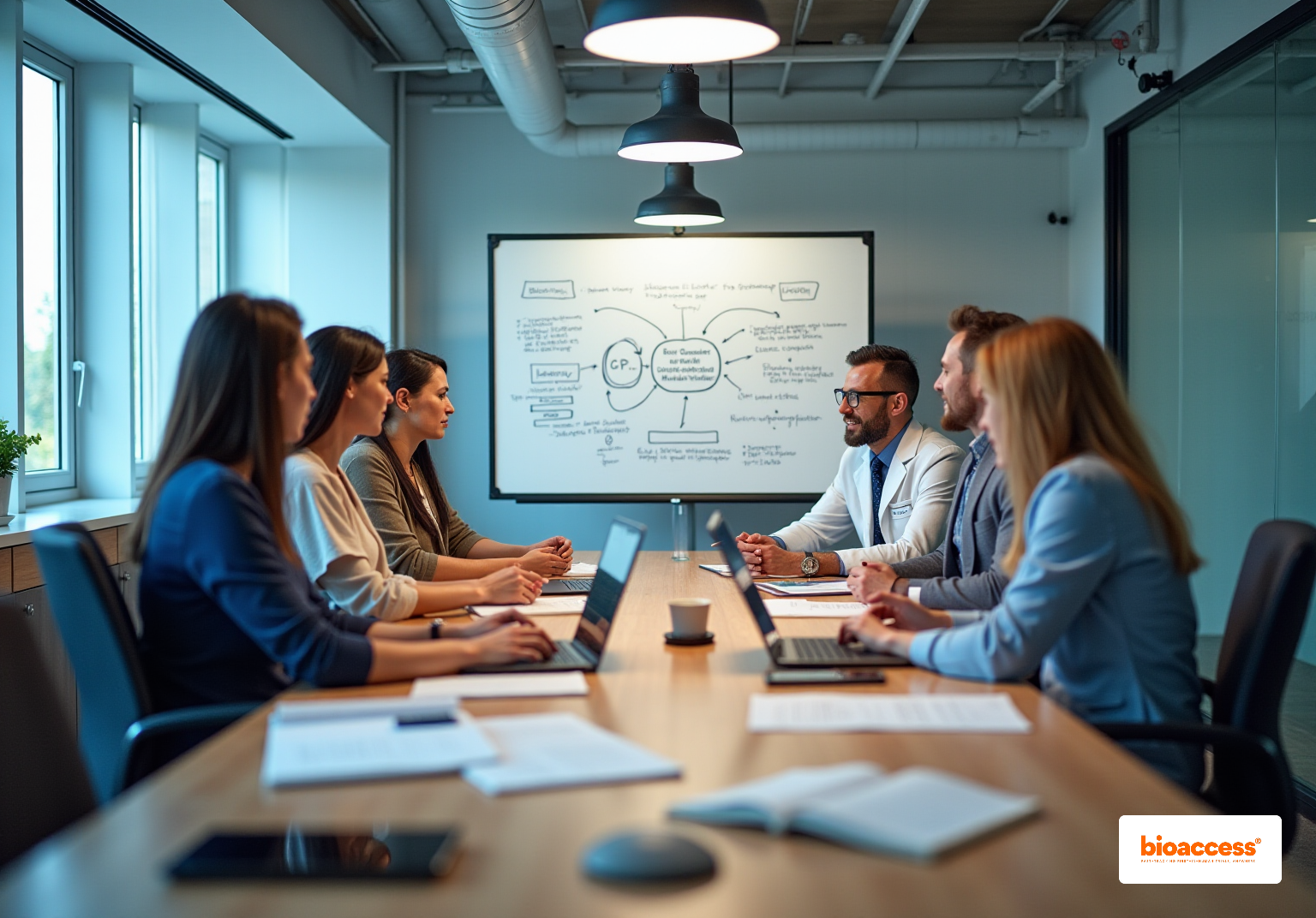 master-gcp-audit-planning-and-execution-under-malmed-framework