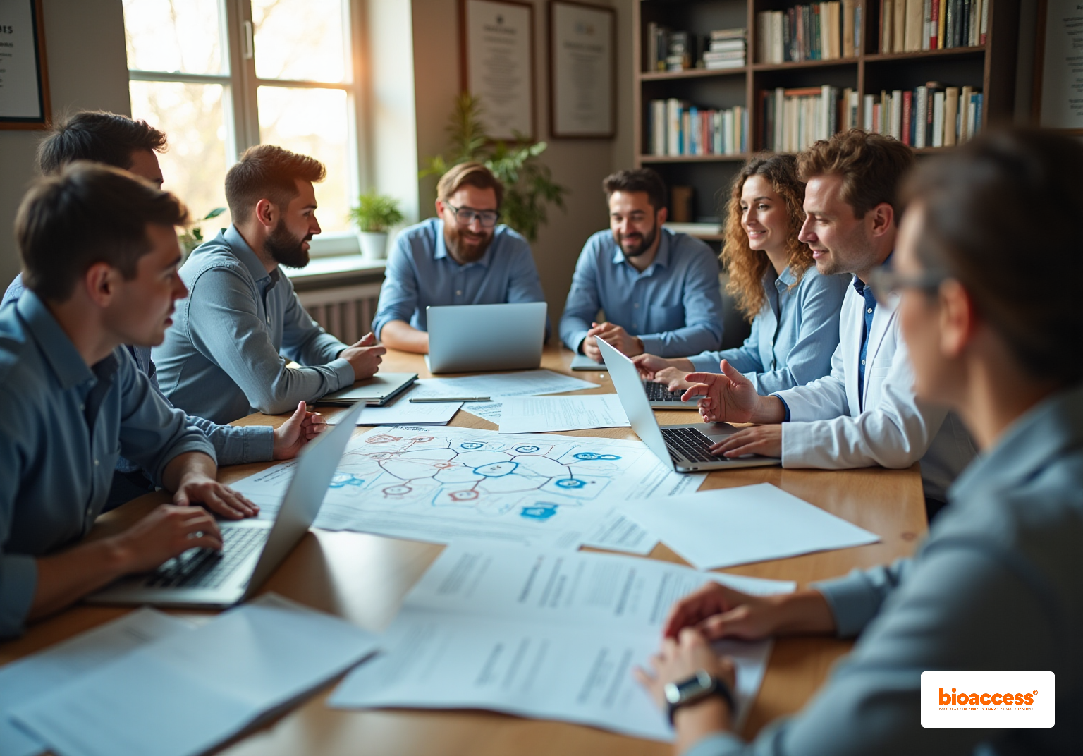 Master GCP Guidelines in India: Essential Compliance Strategies