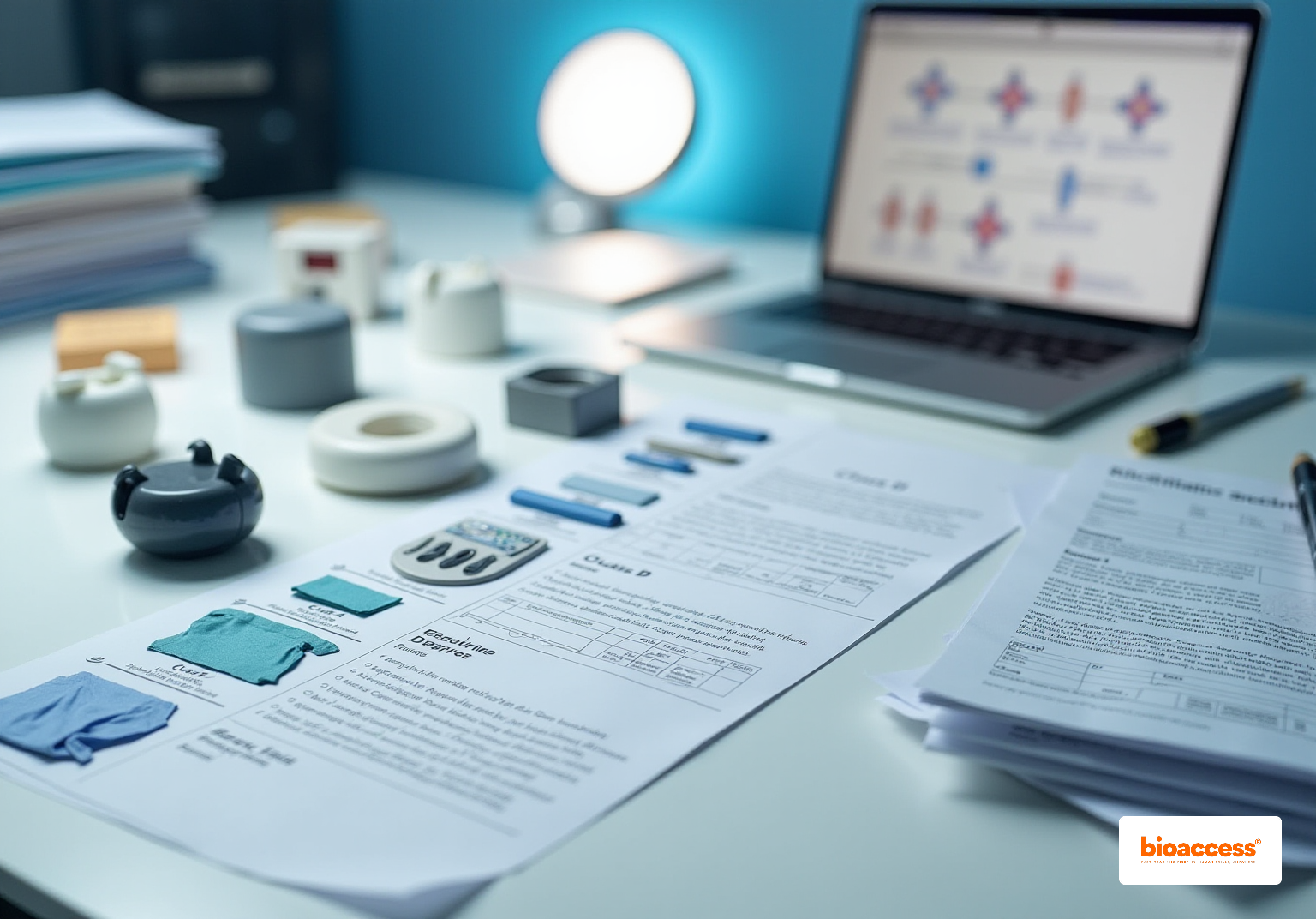 Master India Medical Device Classification: Key Steps and Insights
