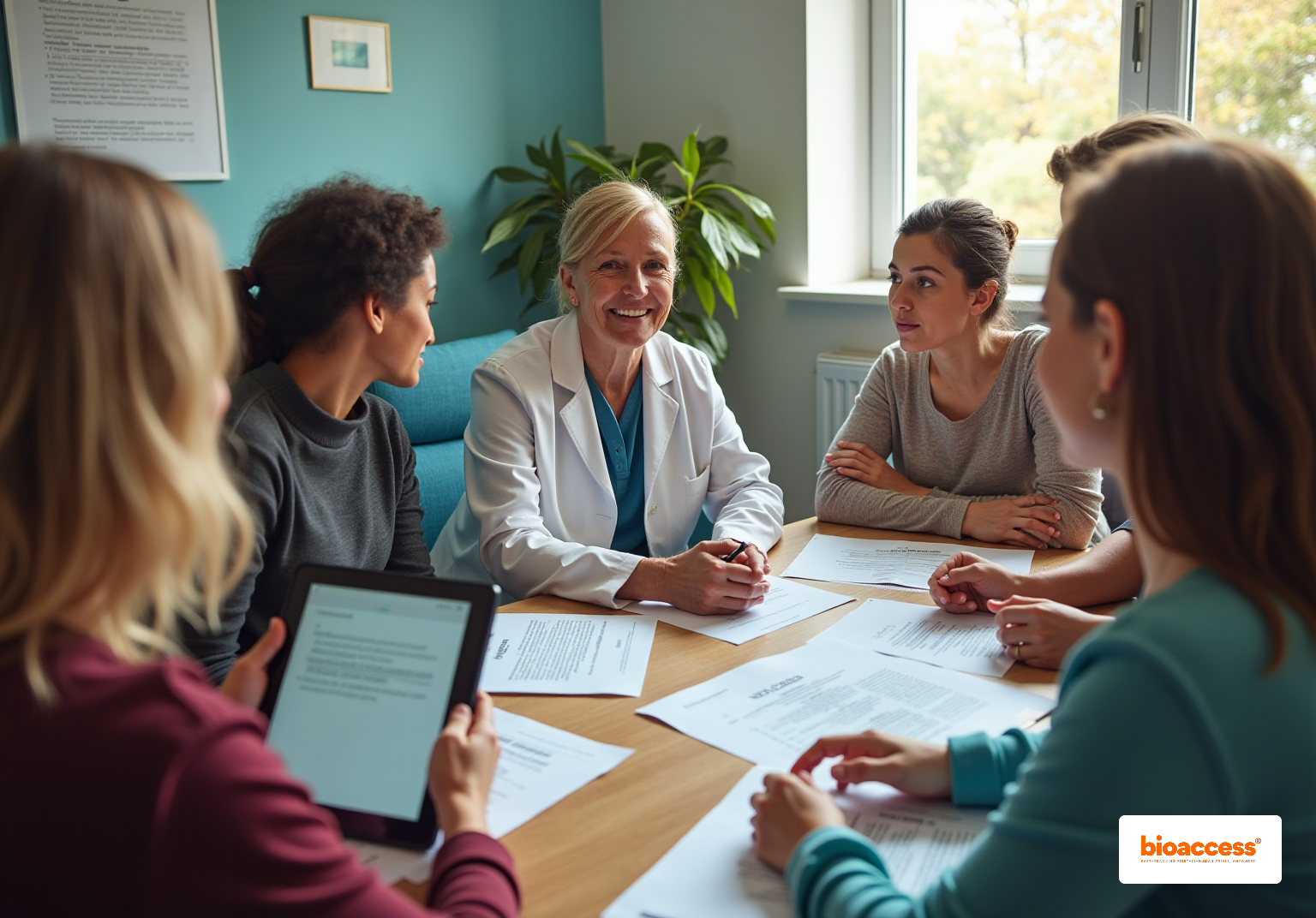 Master Informed Consent Regulations in Bosnia and Herzegovina