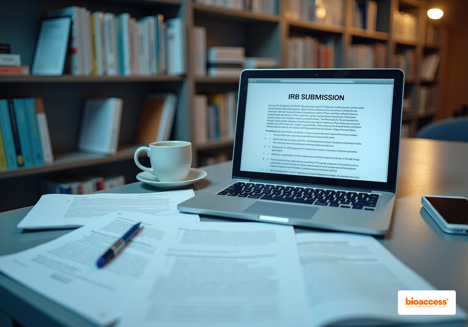 Master IRB Approval in Argentina: 4 Steps to Success