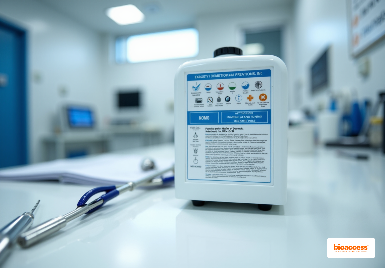 master-labels-for-medical-devices-key-compliance-practices