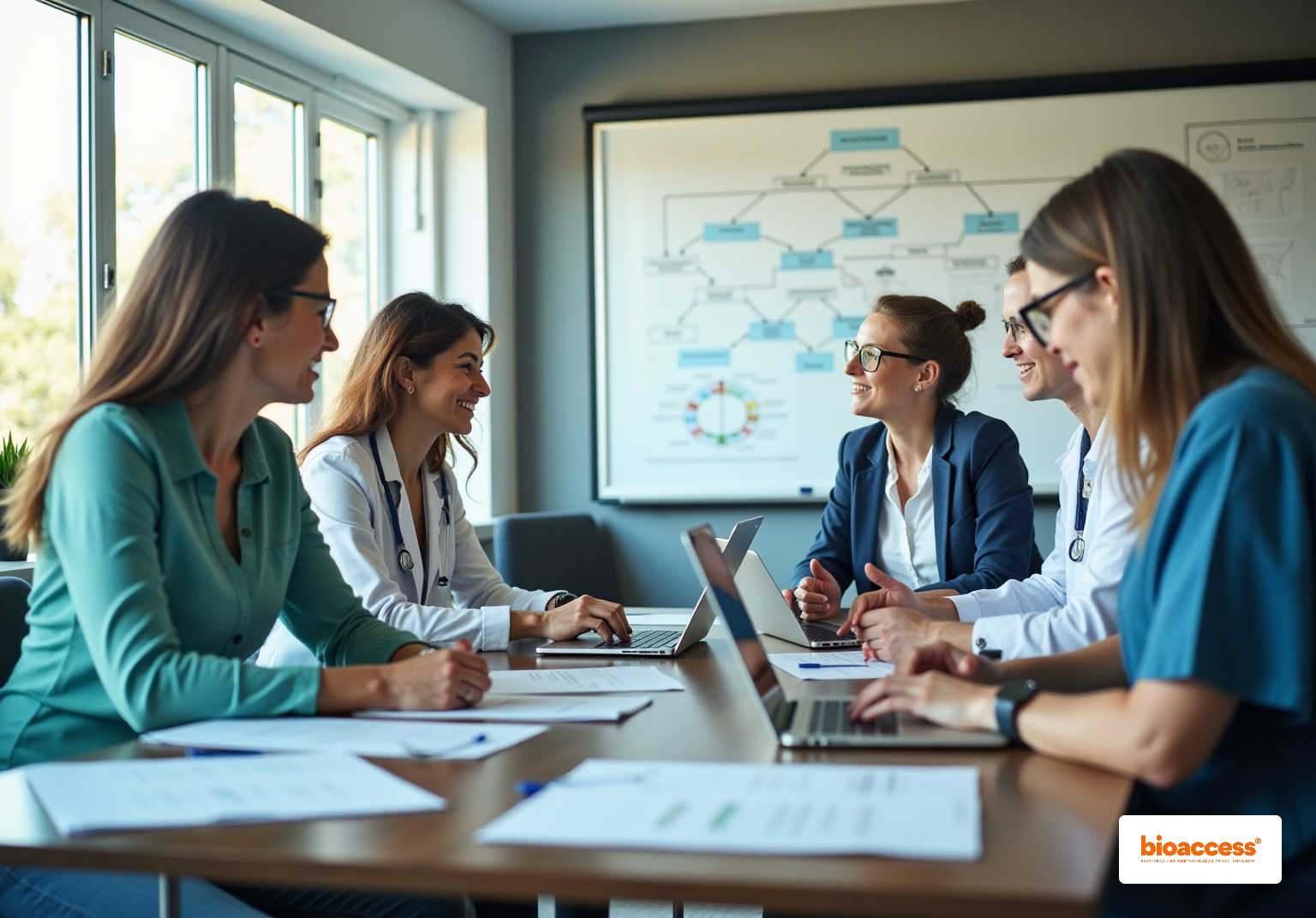 Master Managing Hybrid Trials in the Australian Regulatory Context