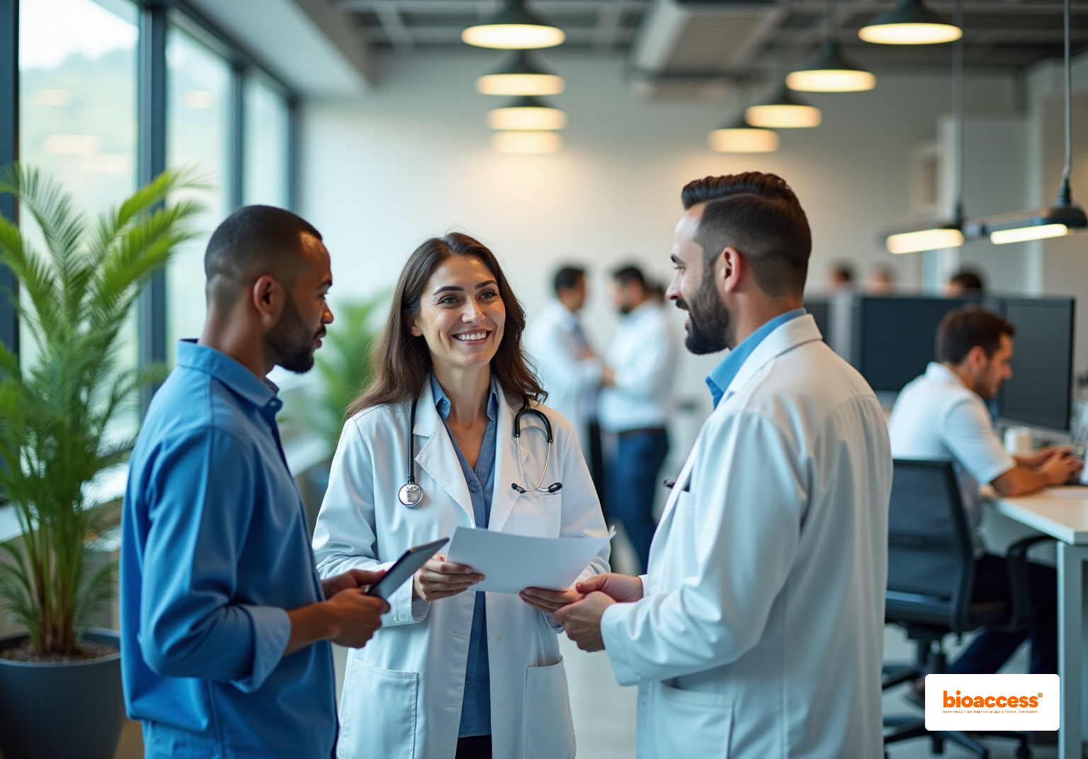 Master Medellin Clinical Trial Sites: A Step-by-Step Guide