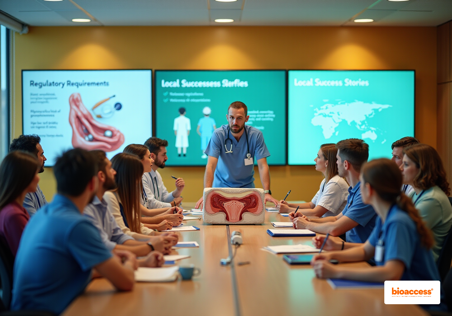 master-medical-device-distribution-in-latin-america-4-key-practices
