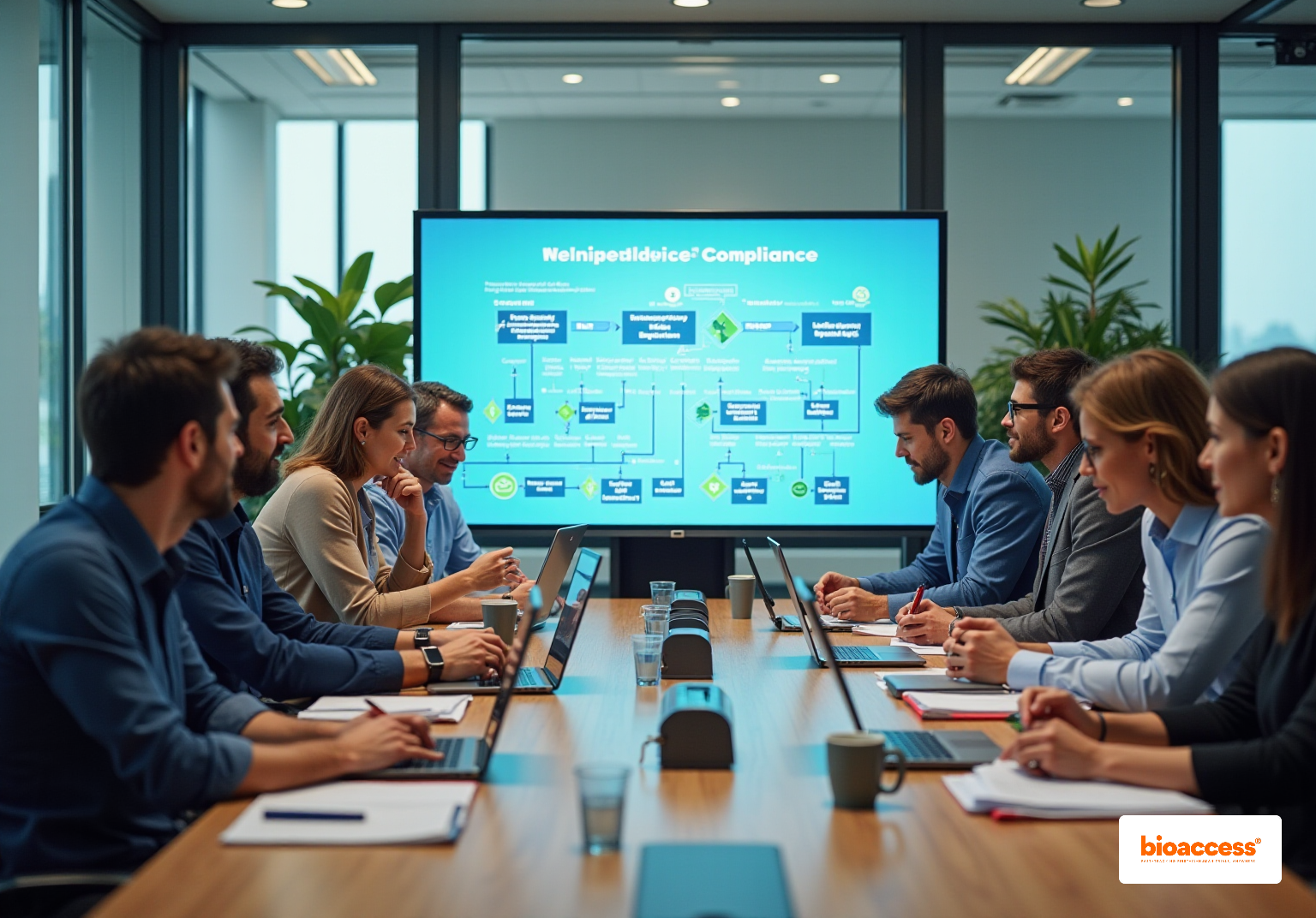 master-medical-devices-compliance-in-5-actionable-steps