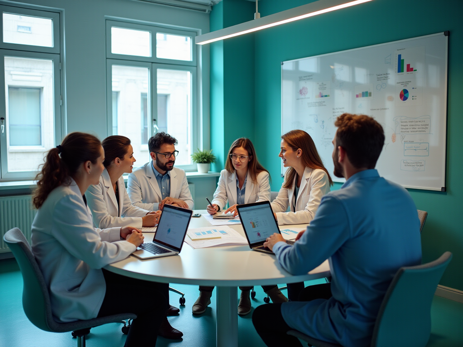 master-multi-site-trials-in-ecuador-key-steps-for-success