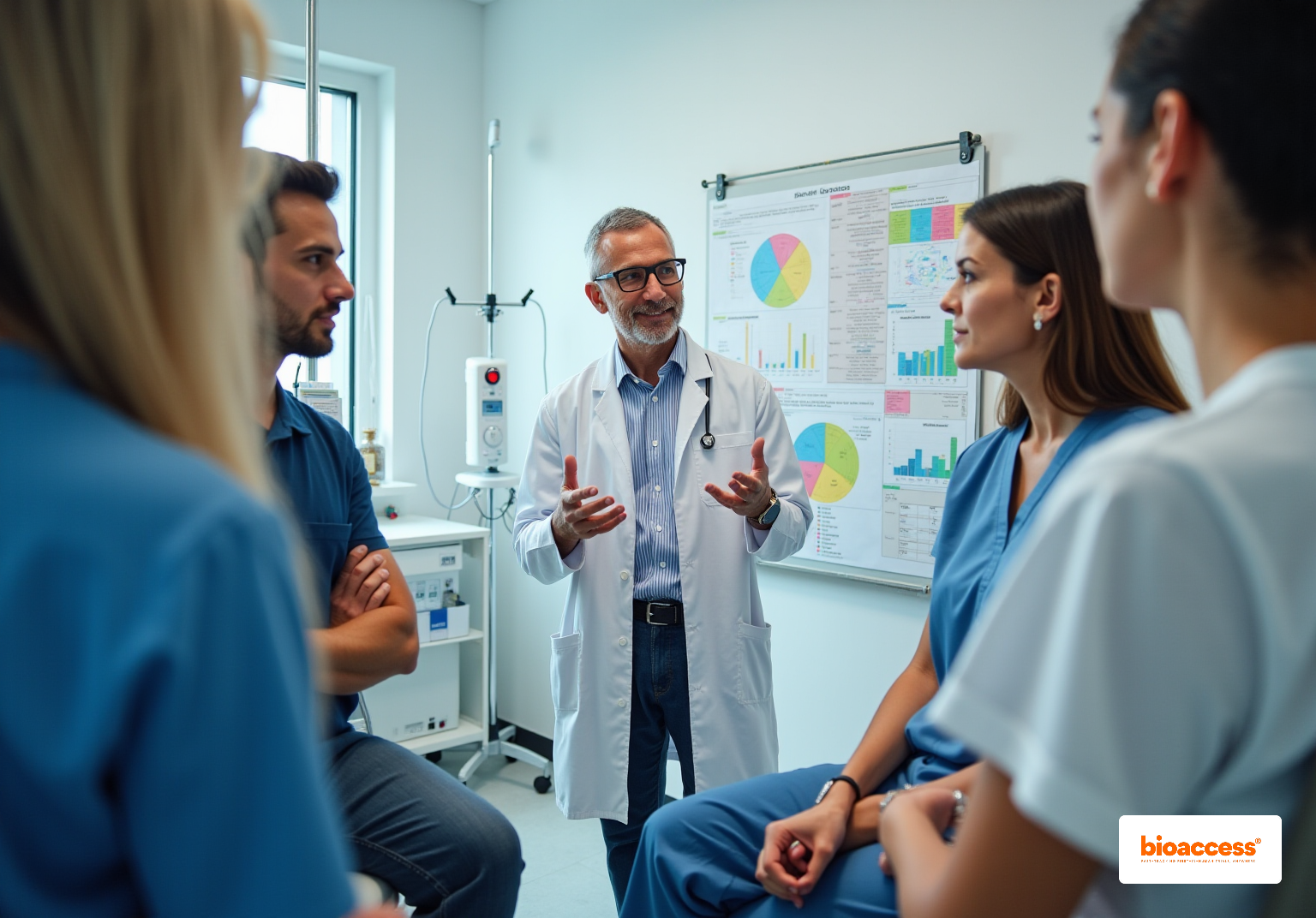 master-phase-1-clinical-trials-in-belize-a-step-by-step-guide
