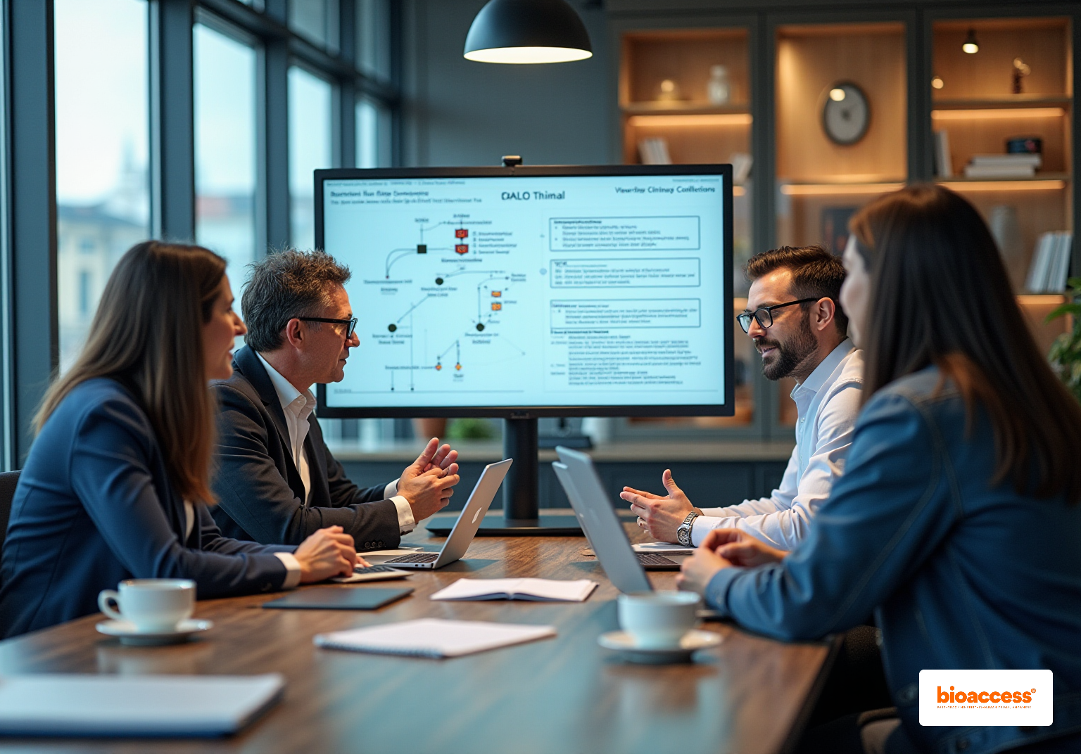 master-phase-1b-trials-design-challenges-and-compliance-explained