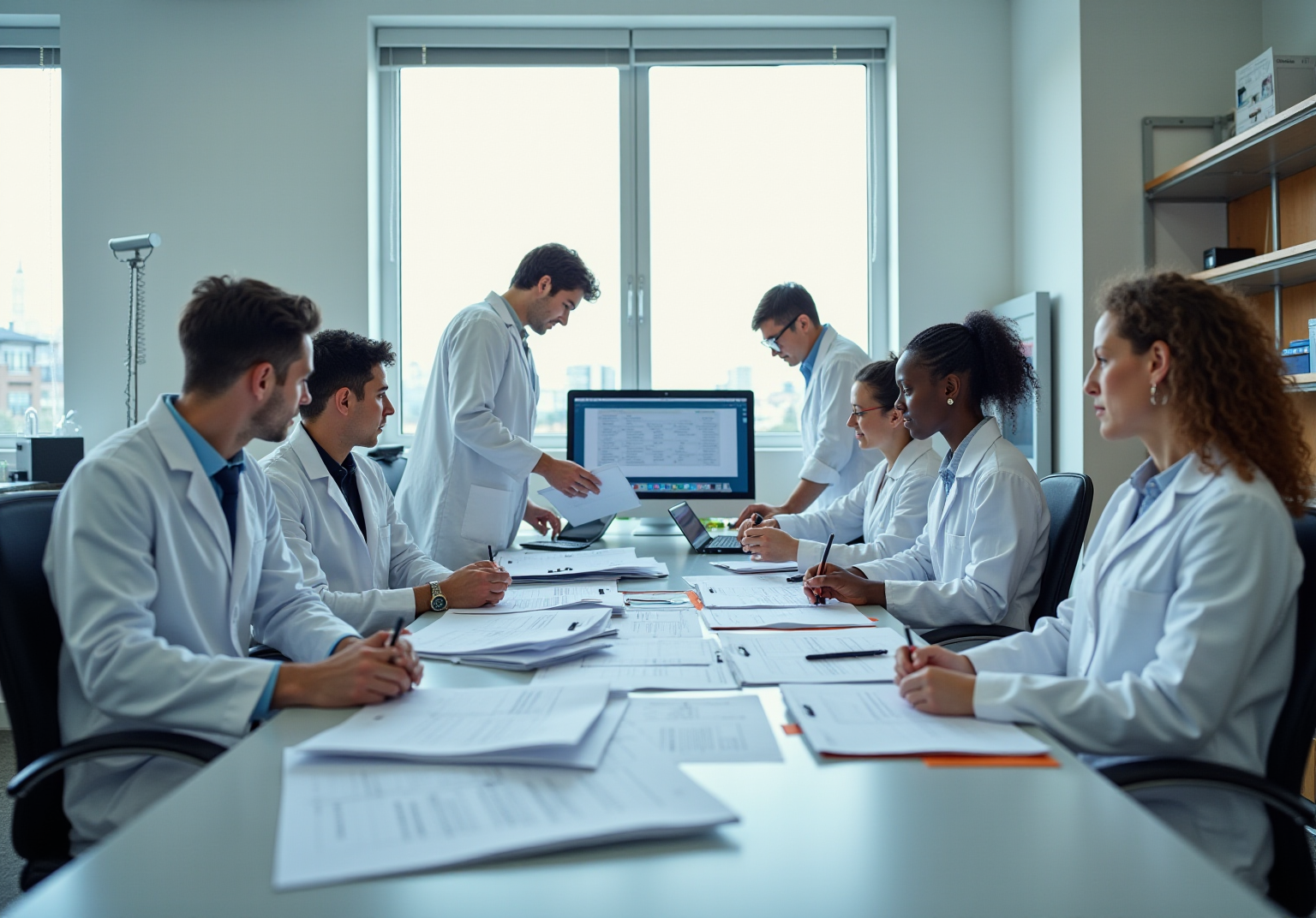 master-pre-approval-inspection-for-clinical-research-success