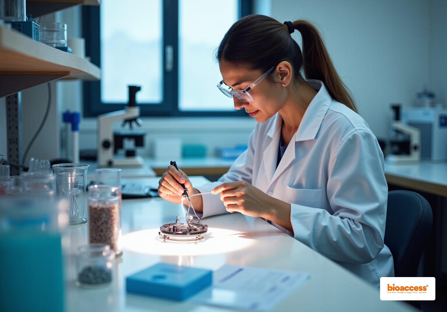 Master Pre-Clinical Testing Requirements in Chile for Success
