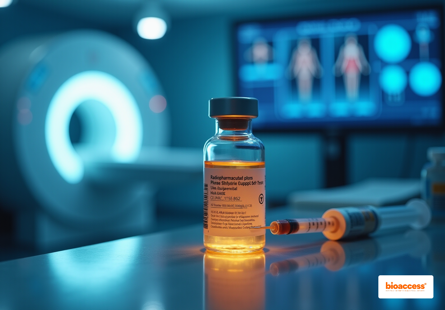 Master Radiopharma First-in-Human Study: A Step-by-Step Guide