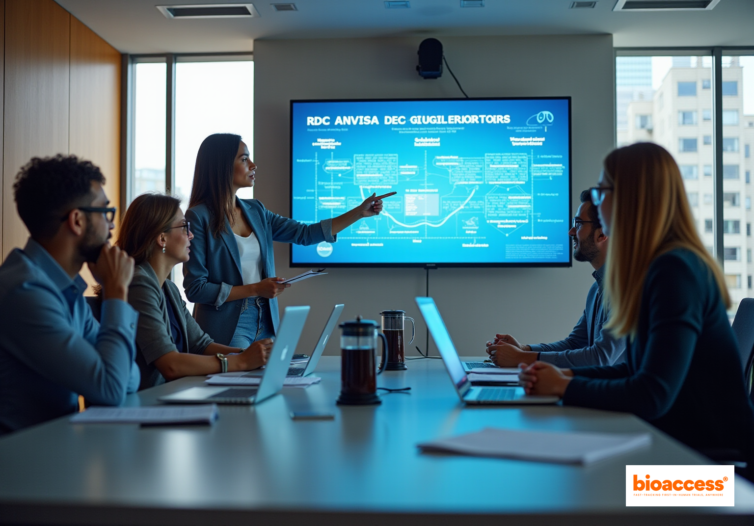 Master rdc anvisa Compliance Strategies for Clinical Trials