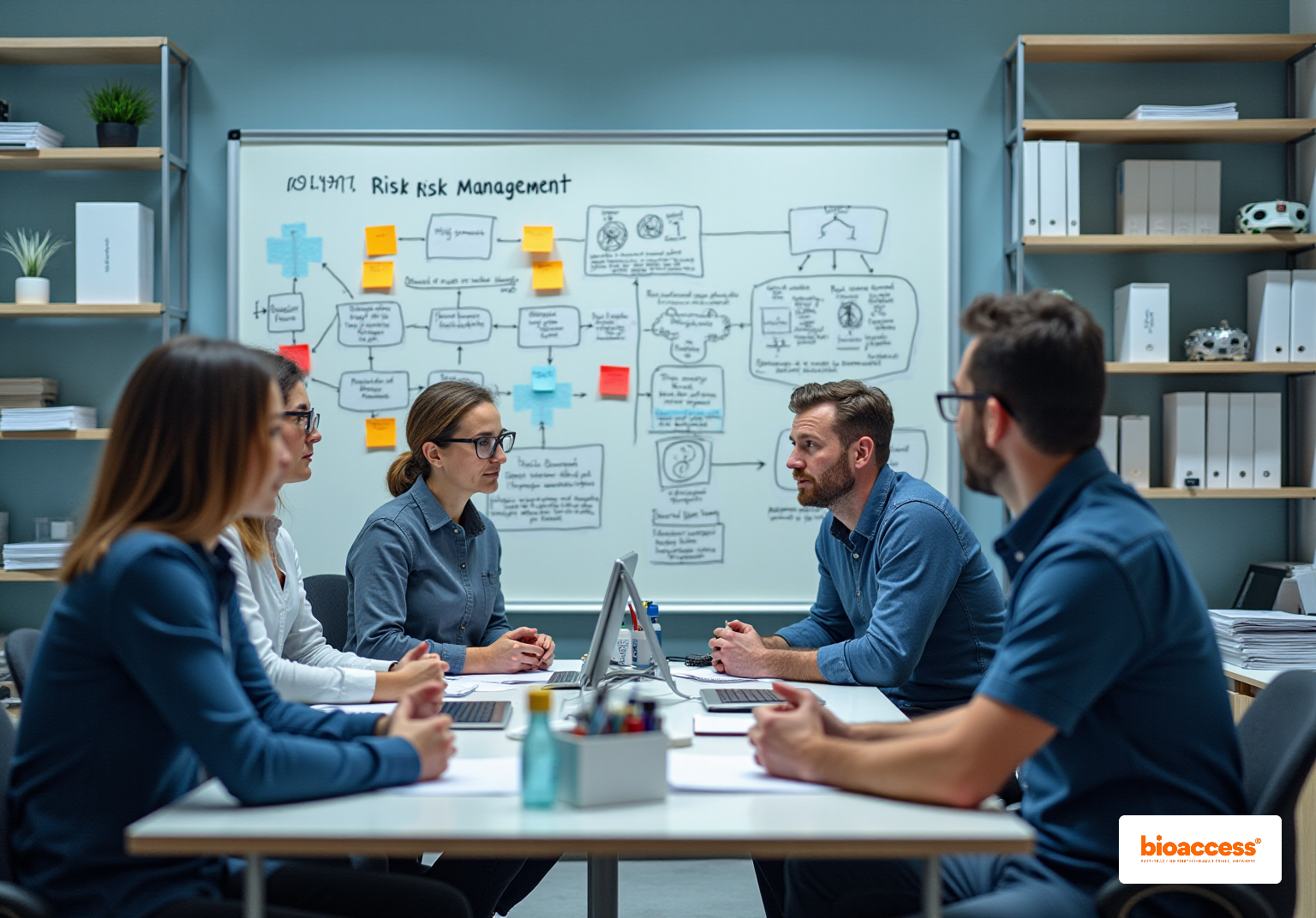 master-risk-management-iso-14971-a-step-by-step-approach