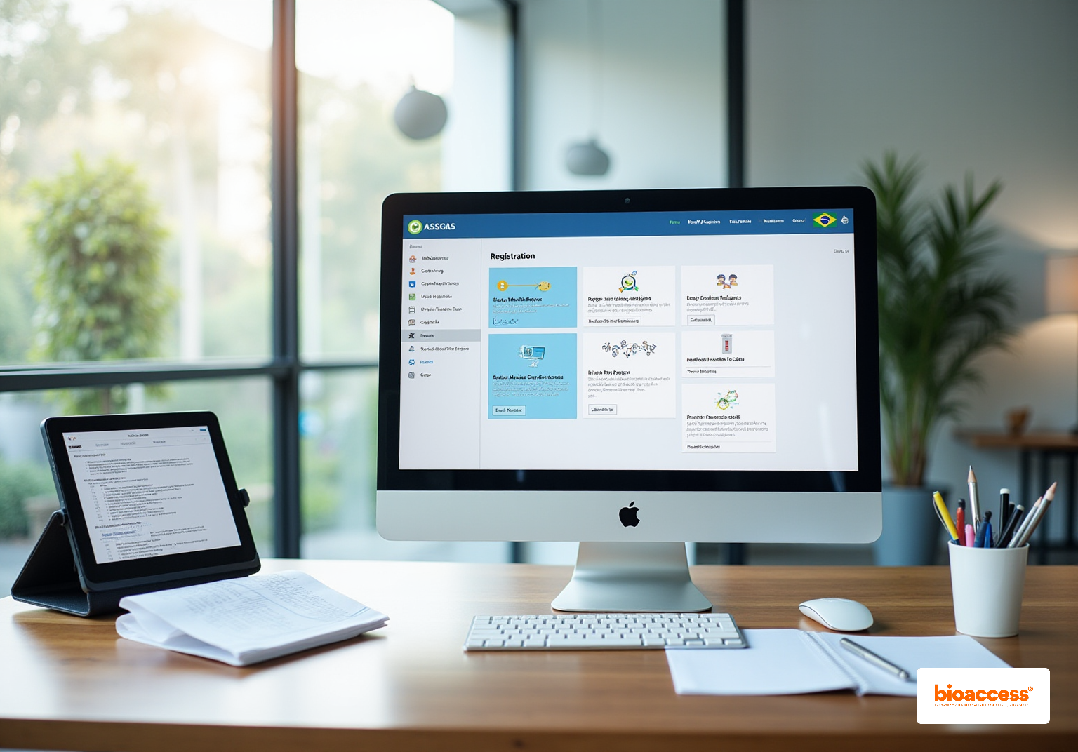 Master the Brazil SGAS Online Registration: A Complete Tutorial