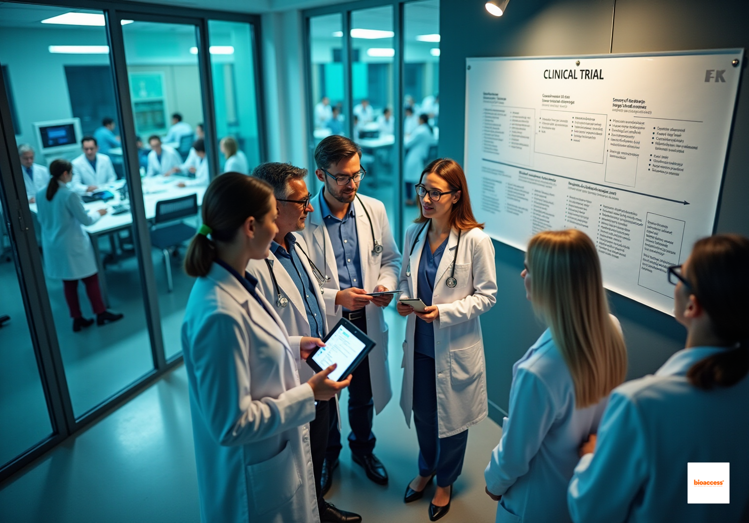 master-the-clinical-phase-key-steps-for-successful-trials