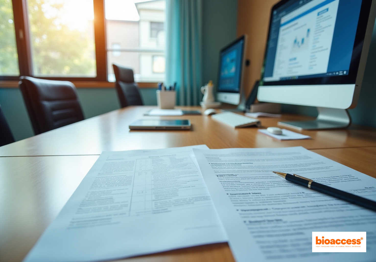 Master the Clinical Trial Submission Process for COFEPRIS